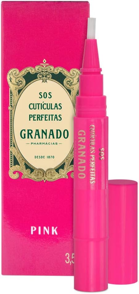 Foto do produto Granado SOS Cutículas Perfeitas