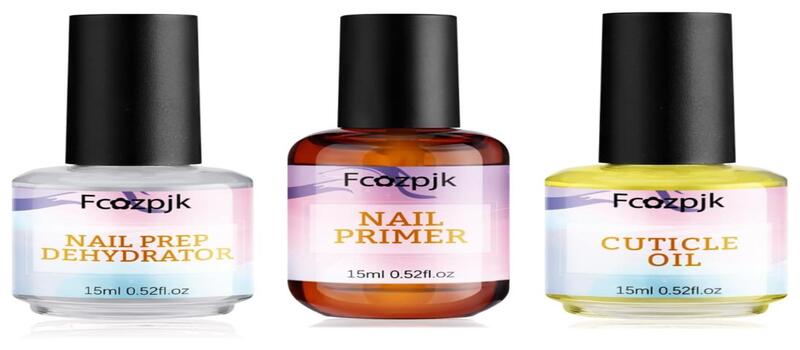 Foto do produto Desidratador e primer
